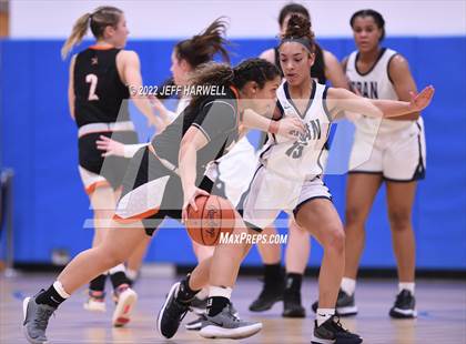 Thumbnail 3 in North vs. Archbishop Hoban (OHSAA D1 District Semifinal) photogallery.