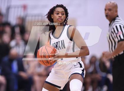 Thumbnail 2 in North vs. Archbishop Hoban (OHSAA D1 District Semifinal) photogallery.