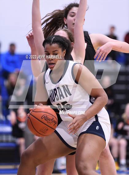 Thumbnail 3 in North vs. Archbishop Hoban (OHSAA D1 District Semifinal) photogallery.