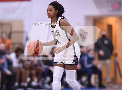 Thumbnail 1 in North vs. Archbishop Hoban (OHSAA D1 District Semifinal) photogallery.