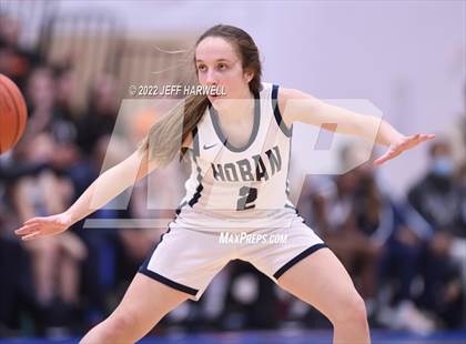 Thumbnail 2 in North vs. Archbishop Hoban (OHSAA D1 District Semifinal) photogallery.