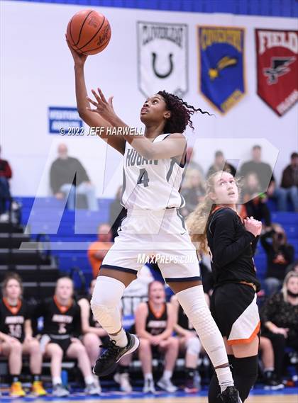 Thumbnail 1 in North vs. Archbishop Hoban (OHSAA D1 District Semifinal) photogallery.
