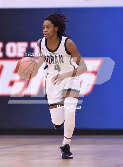 Thumbnail 1 in North vs. Archbishop Hoban (OHSAA D1 District Semifinal) photogallery.