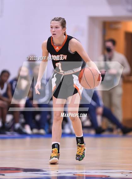 Thumbnail 1 in North vs. Archbishop Hoban (OHSAA D1 District Semifinal) photogallery.