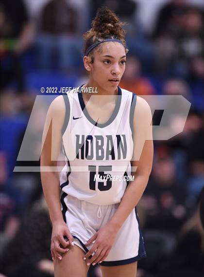 Thumbnail 3 in North vs. Archbishop Hoban (OHSAA D1 District Semifinal) photogallery.