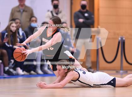 Thumbnail 3 in North vs. Archbishop Hoban (OHSAA D1 District Semifinal) photogallery.