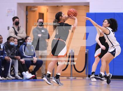 Thumbnail 2 in North vs. Archbishop Hoban (OHSAA D1 District Semifinal) photogallery.