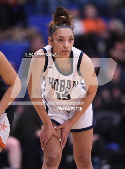 Thumbnail 1 in North vs. Archbishop Hoban (OHSAA D1 District Semifinal) photogallery.