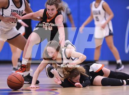 Thumbnail 2 in North vs. Archbishop Hoban (OHSAA D1 District Semifinal) photogallery.
