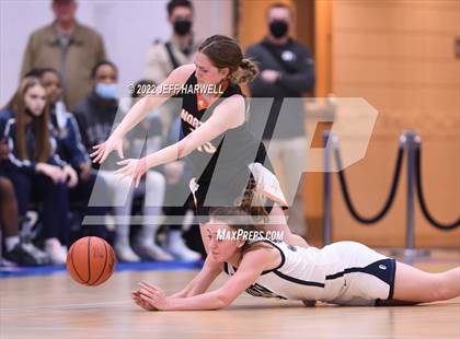 Thumbnail 2 in North vs. Archbishop Hoban (OHSAA D1 District Semifinal) photogallery.