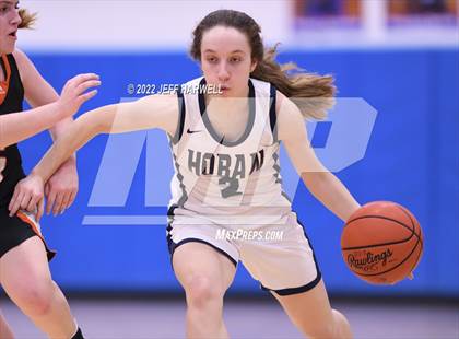 Thumbnail 3 in North vs. Archbishop Hoban (OHSAA D1 District Semifinal) photogallery.