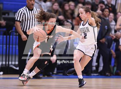 Thumbnail 2 in North vs. Archbishop Hoban (OHSAA D1 District Semifinal) photogallery.
