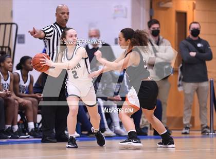 Thumbnail 2 in North vs. Archbishop Hoban (OHSAA D1 District Semifinal) photogallery.