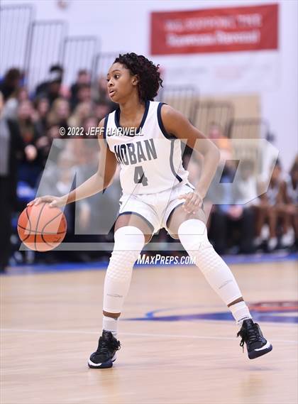 Thumbnail 2 in North vs. Archbishop Hoban (OHSAA D1 District Semifinal) photogallery.