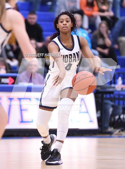 Thumbnail 3 in North vs. Archbishop Hoban (OHSAA D1 District Semifinal) photogallery.