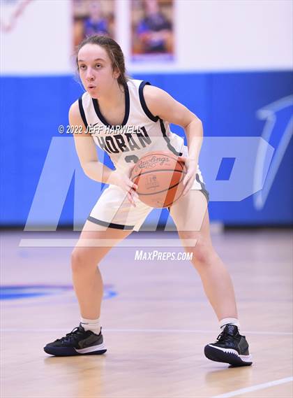 Thumbnail 3 in North vs. Archbishop Hoban (OHSAA D1 District Semifinal) photogallery.
