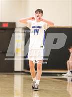 Photo from the gallery "Venture Academy vs. Folsom (Super Saturday Showcase)"