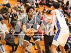 Photo from the gallery "Venture Academy vs. Folsom (Super Saturday Showcase)"