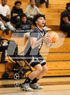 Photo from the gallery "Venture Academy vs. Folsom (Super Saturday Showcase)"