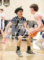 Photo from the gallery "Venture Academy vs. Folsom (Super Saturday Showcase)"