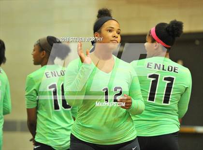 Thumbnail 3 in Enloe @ Southeast Raleigh photogallery.