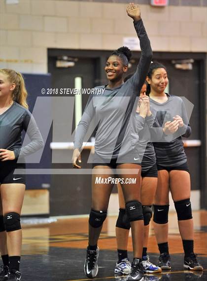 Thumbnail 1 in Enloe @ Southeast Raleigh photogallery.