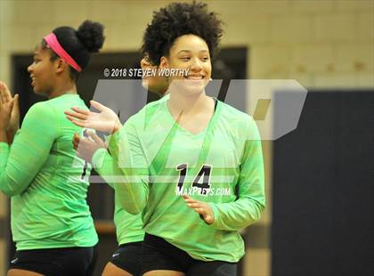 Thumbnail 1 in Enloe @ Southeast Raleigh photogallery.