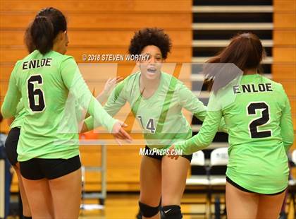 Thumbnail 1 in Enloe @ Southeast Raleigh photogallery.
