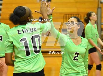 Thumbnail 3 in Enloe @ Southeast Raleigh photogallery.