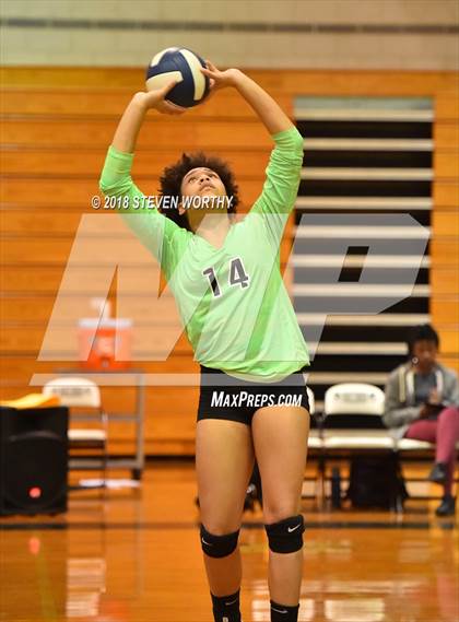 Thumbnail 2 in Enloe @ Southeast Raleigh photogallery.
