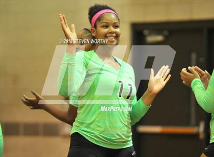 Thumbnail 1 in Enloe @ Southeast Raleigh photogallery.