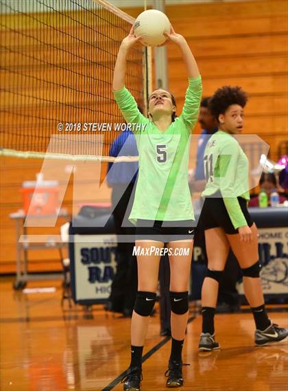 Thumbnail 3 in Enloe @ Southeast Raleigh photogallery.