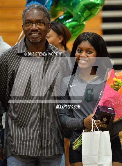 Thumbnail 3 in Enloe @ Southeast Raleigh photogallery.