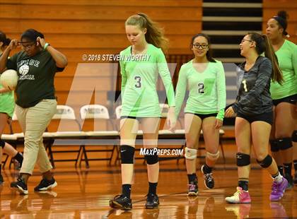 Thumbnail 1 in Enloe @ Southeast Raleigh photogallery.