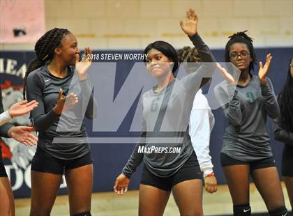 Thumbnail 1 in Enloe @ Southeast Raleigh photogallery.