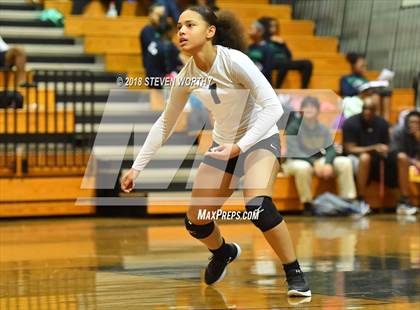 Thumbnail 1 in Enloe @ Southeast Raleigh photogallery.