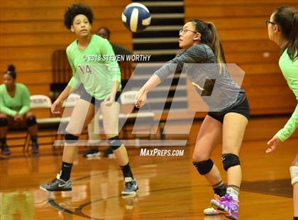 Thumbnail 3 in Enloe @ Southeast Raleigh photogallery.