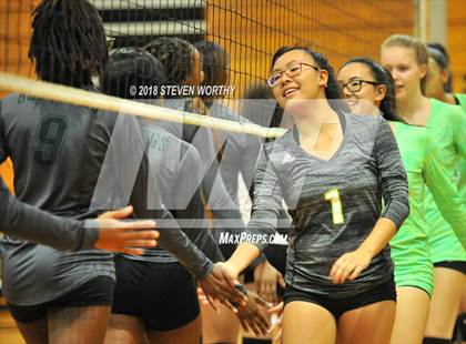 Thumbnail 2 in Enloe @ Southeast Raleigh photogallery.