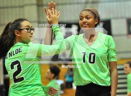 Thumbnail 3 in Enloe @ Southeast Raleigh photogallery.