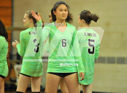 Thumbnail 3 in Enloe @ Southeast Raleigh photogallery.