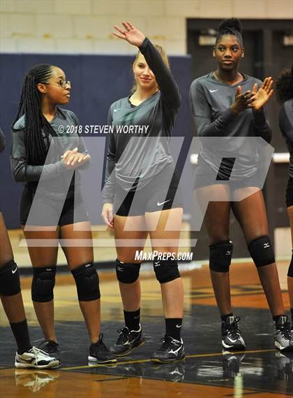 Thumbnail 3 in Enloe @ Southeast Raleigh photogallery.