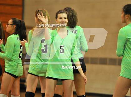 Thumbnail 2 in Enloe @ Southeast Raleigh photogallery.