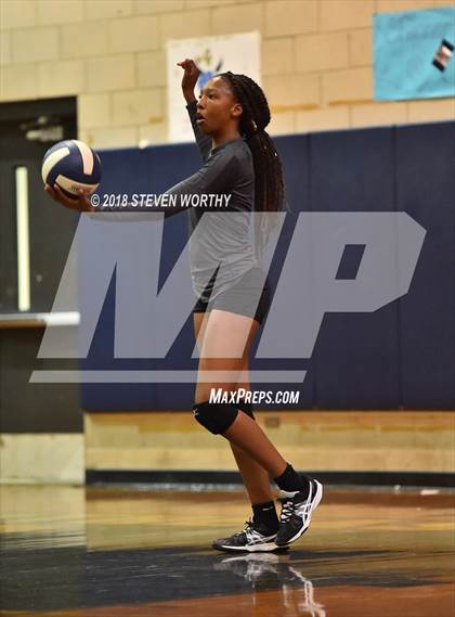 Thumbnail 1 in Enloe @ Southeast Raleigh photogallery.