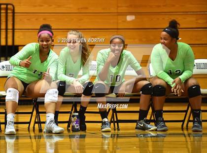 Thumbnail 3 in Enloe @ Southeast Raleigh photogallery.