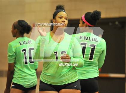 Thumbnail 2 in Enloe @ Southeast Raleigh photogallery.