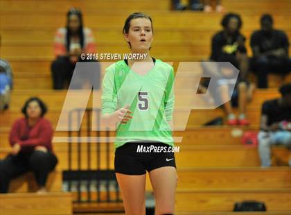 Thumbnail 1 in Enloe @ Southeast Raleigh photogallery.