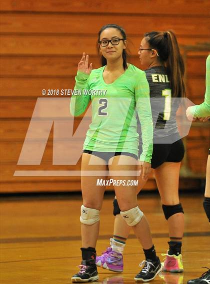 Thumbnail 3 in Enloe @ Southeast Raleigh photogallery.