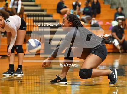Thumbnail 1 in Enloe @ Southeast Raleigh photogallery.
