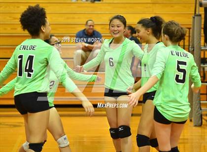 Thumbnail 2 in Enloe @ Southeast Raleigh photogallery.