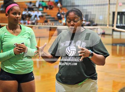 Thumbnail 2 in Enloe @ Southeast Raleigh photogallery.